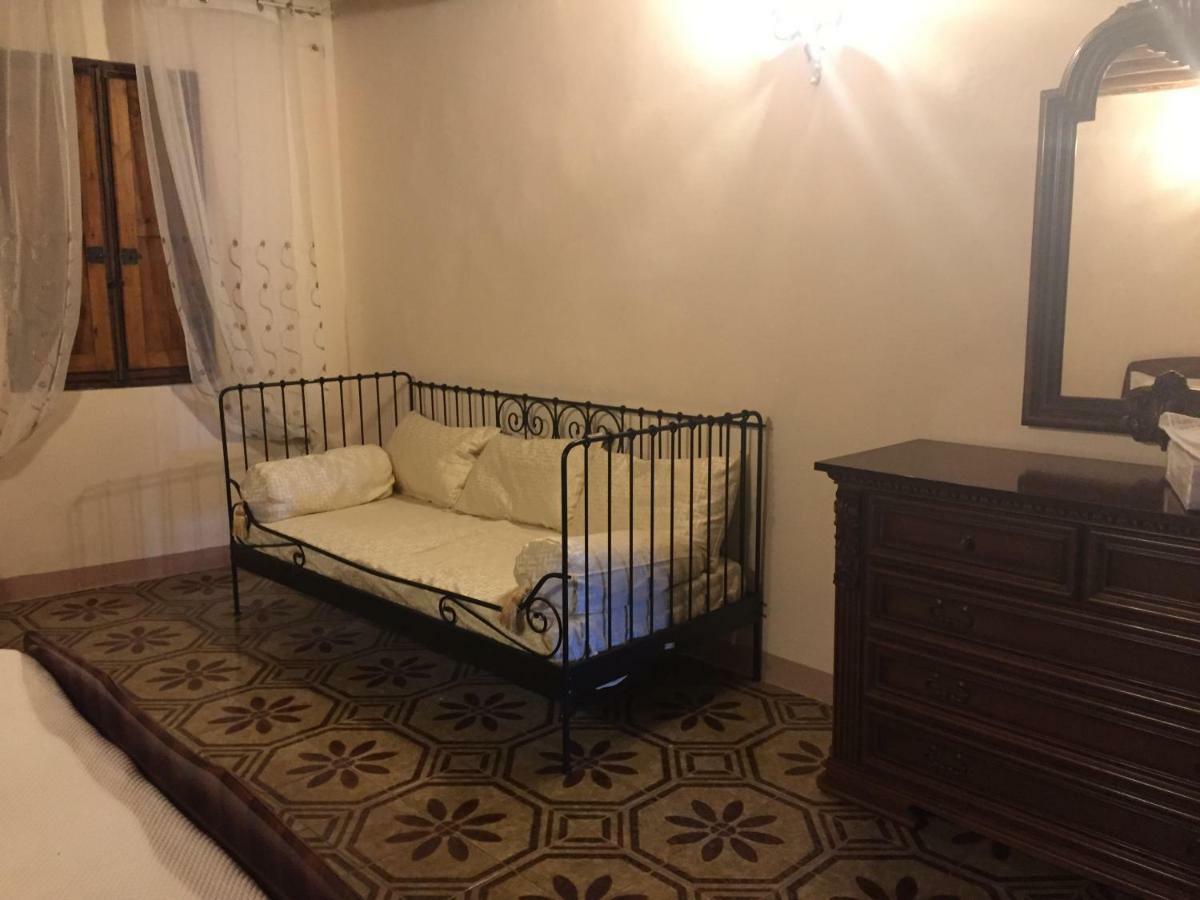 La Casa Di Luigi Daire Montevarchi Dış mekan fotoğraf