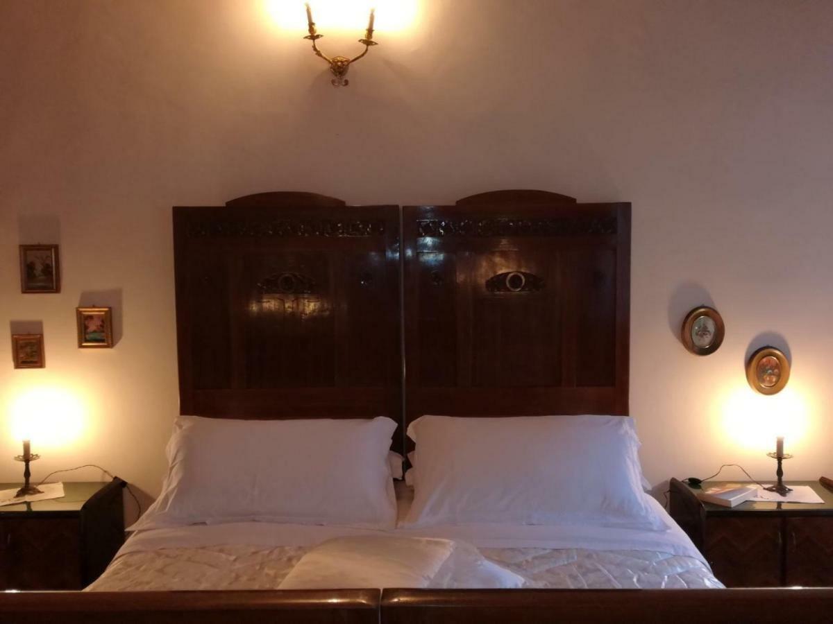 La Casa Di Luigi Daire Montevarchi Dış mekan fotoğraf
